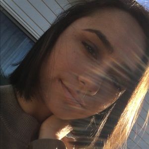 Meet your Posher, Allie